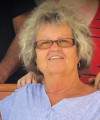 Photo of Shirley Murray