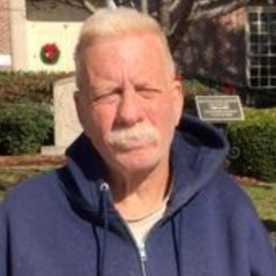 Photo of Joe Cason