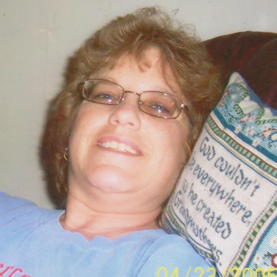Photo of Shirley Ann Smith