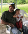 Photo of Michael Hall