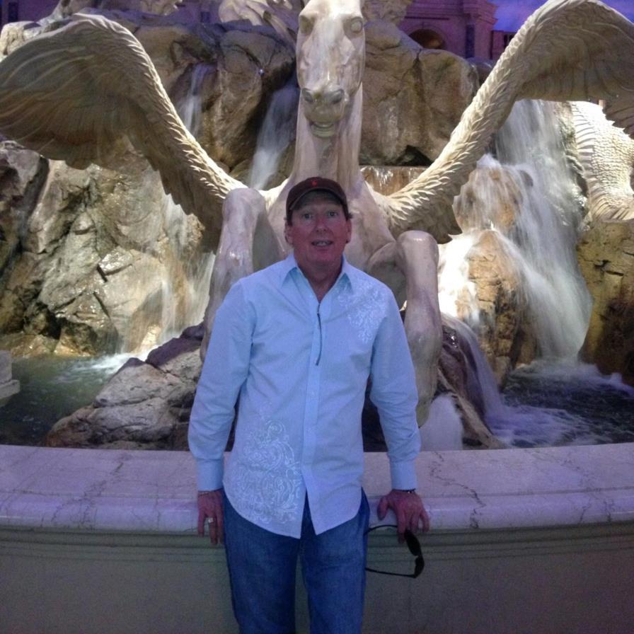 Photo of David Wayne Moody