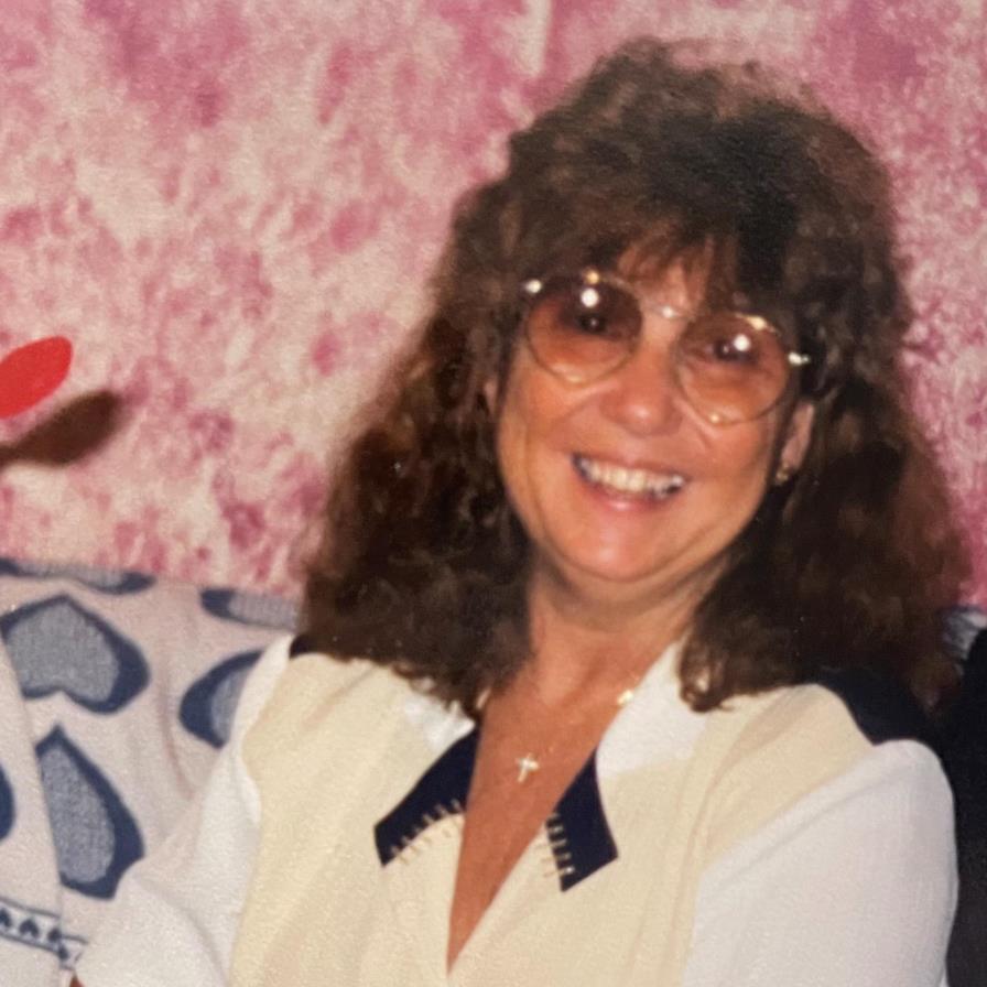 Photo of Carolyn Sue Stacy