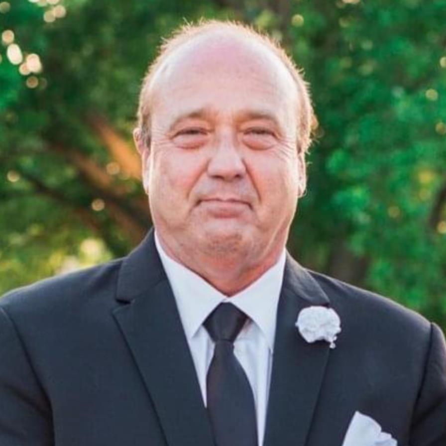 Photo of James Allen Wilkinson