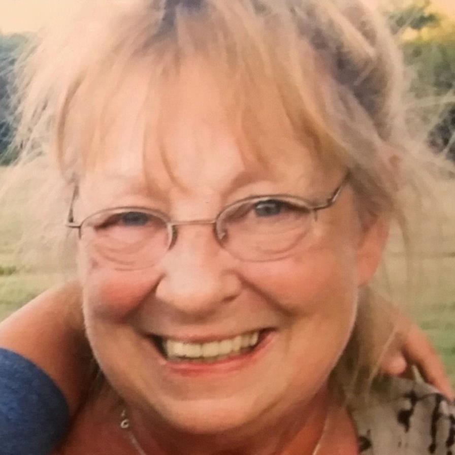 Photo of Linda Lee Pullum