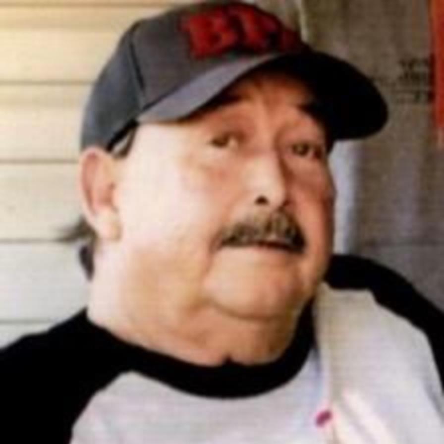 Photo of Ricky E. Allen