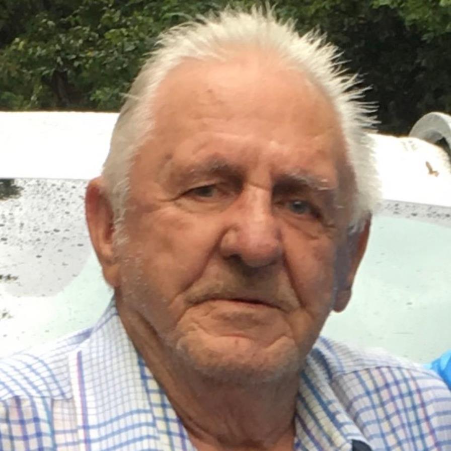 Photo of Troy B. Goolsby