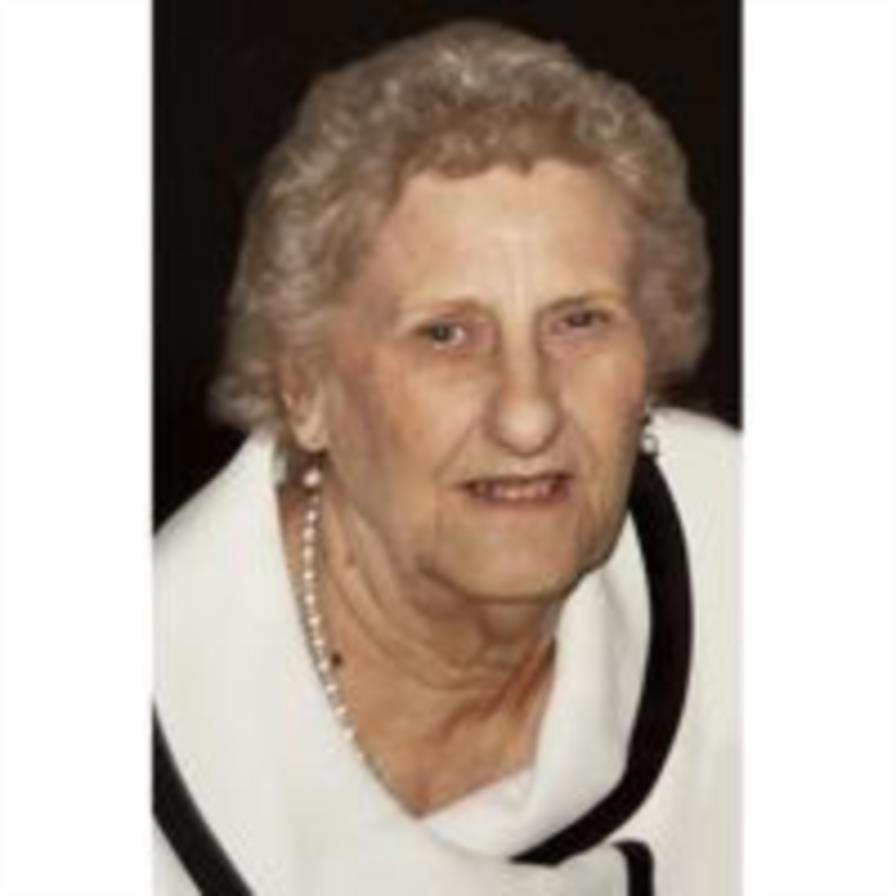 Photo of Betty June Clay