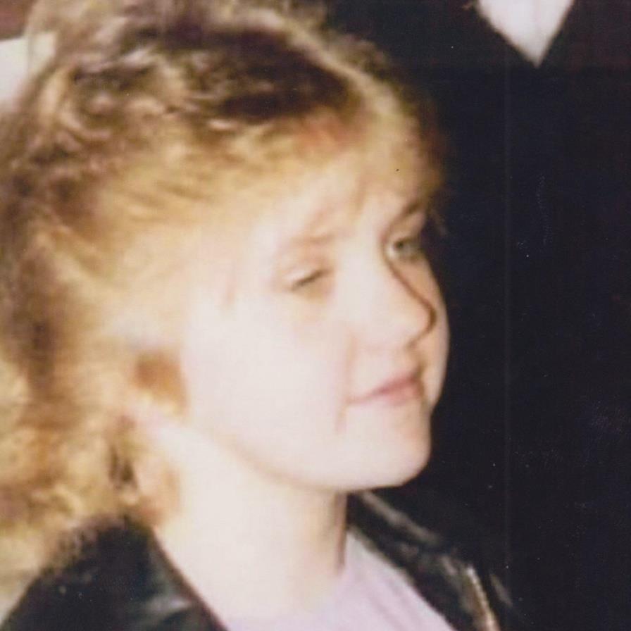 Photo of Shanna Dee Morris