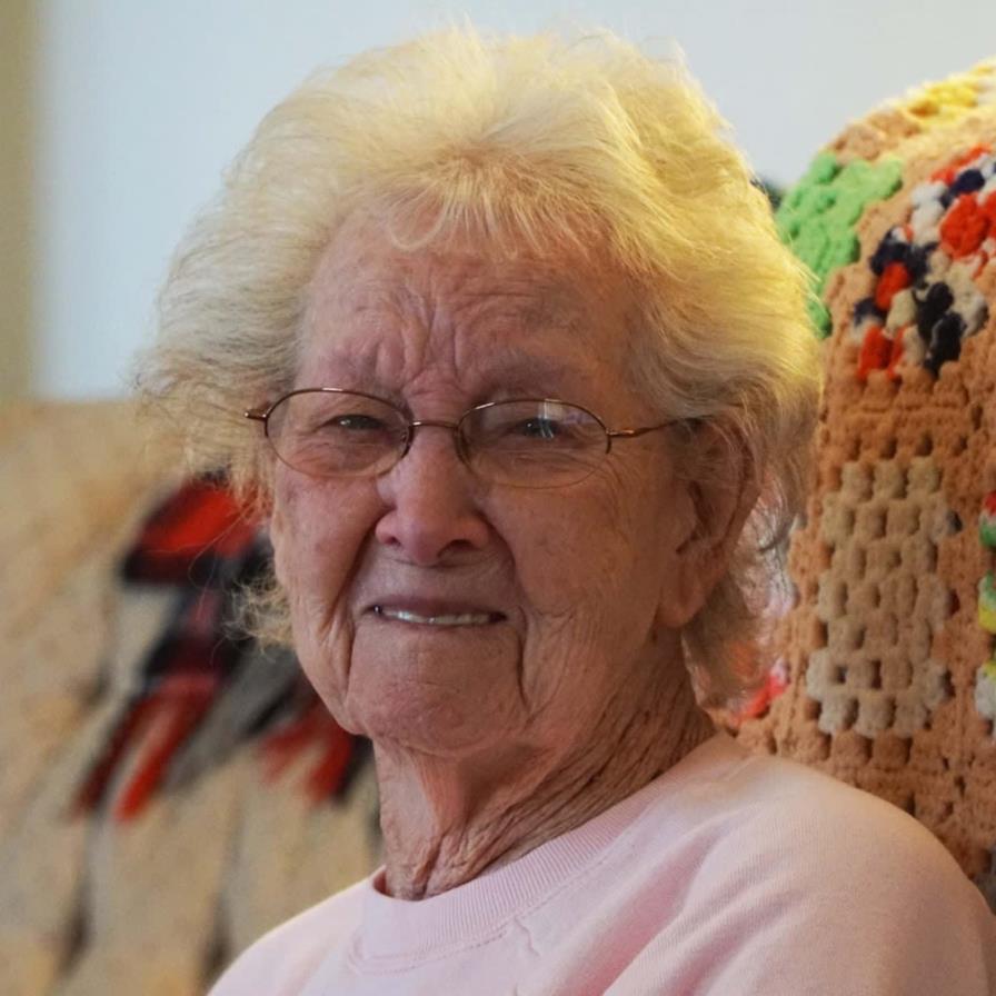 Photo of Imogene Dillon