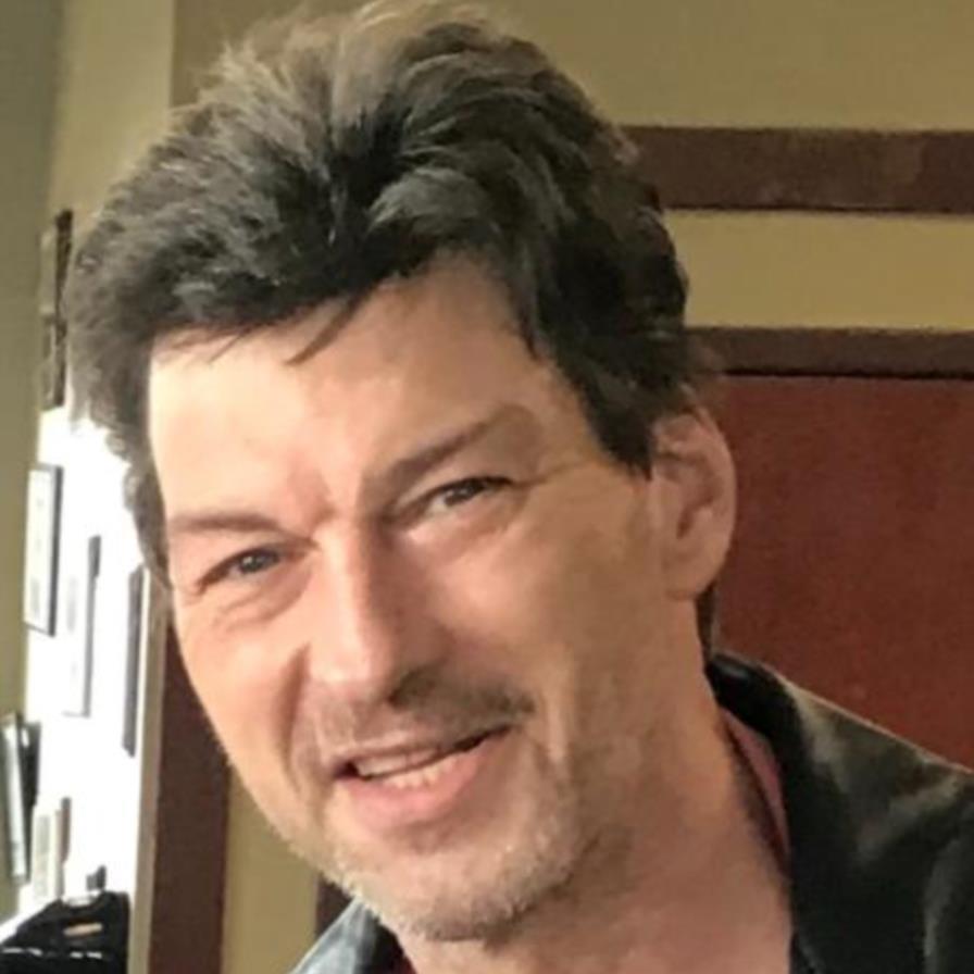 Photo of Marty L. Young