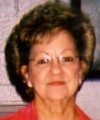 Photo of Betty Bowman