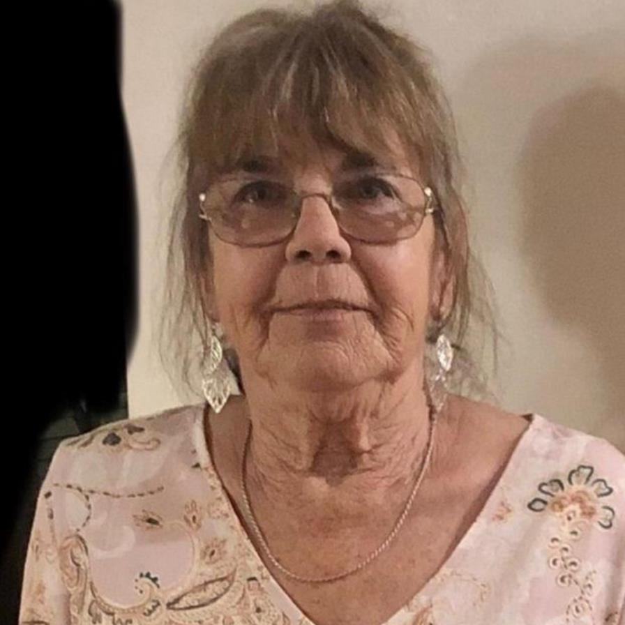 Photo of Deborah Ann Allen