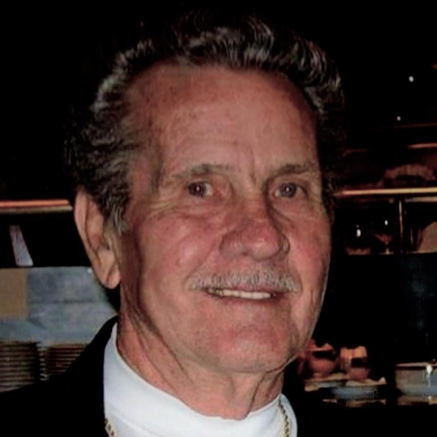 Photo of Walter Davis