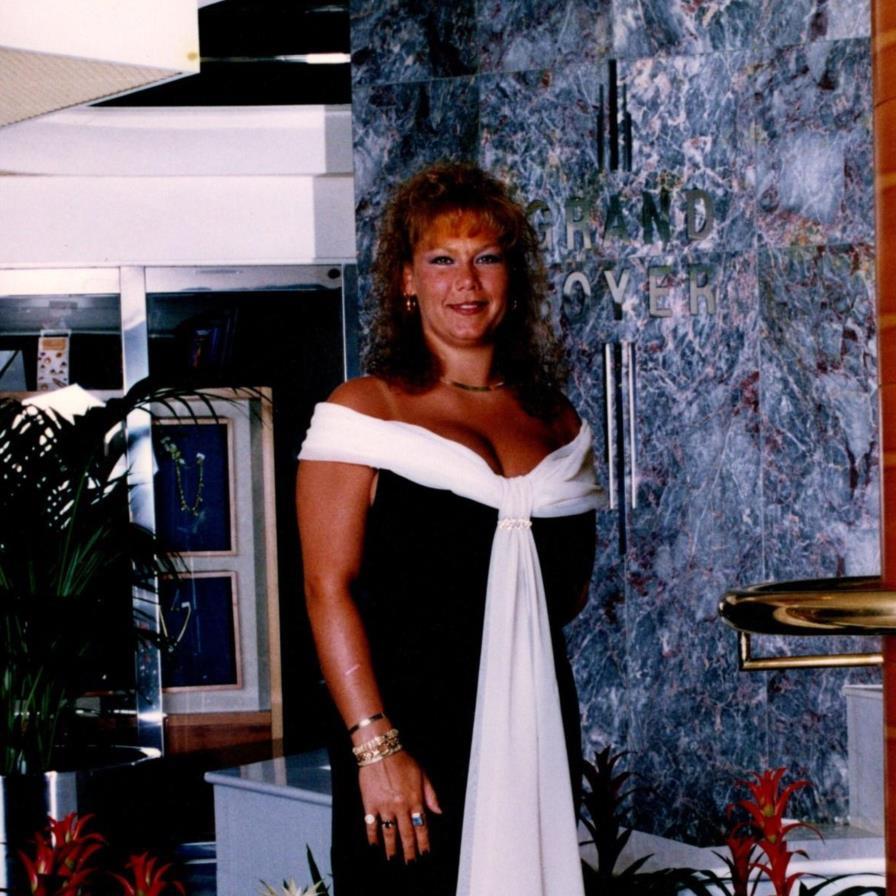 Photo of Jo Ellen Maberry