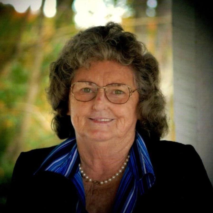 Photo of Rose Mary Knight