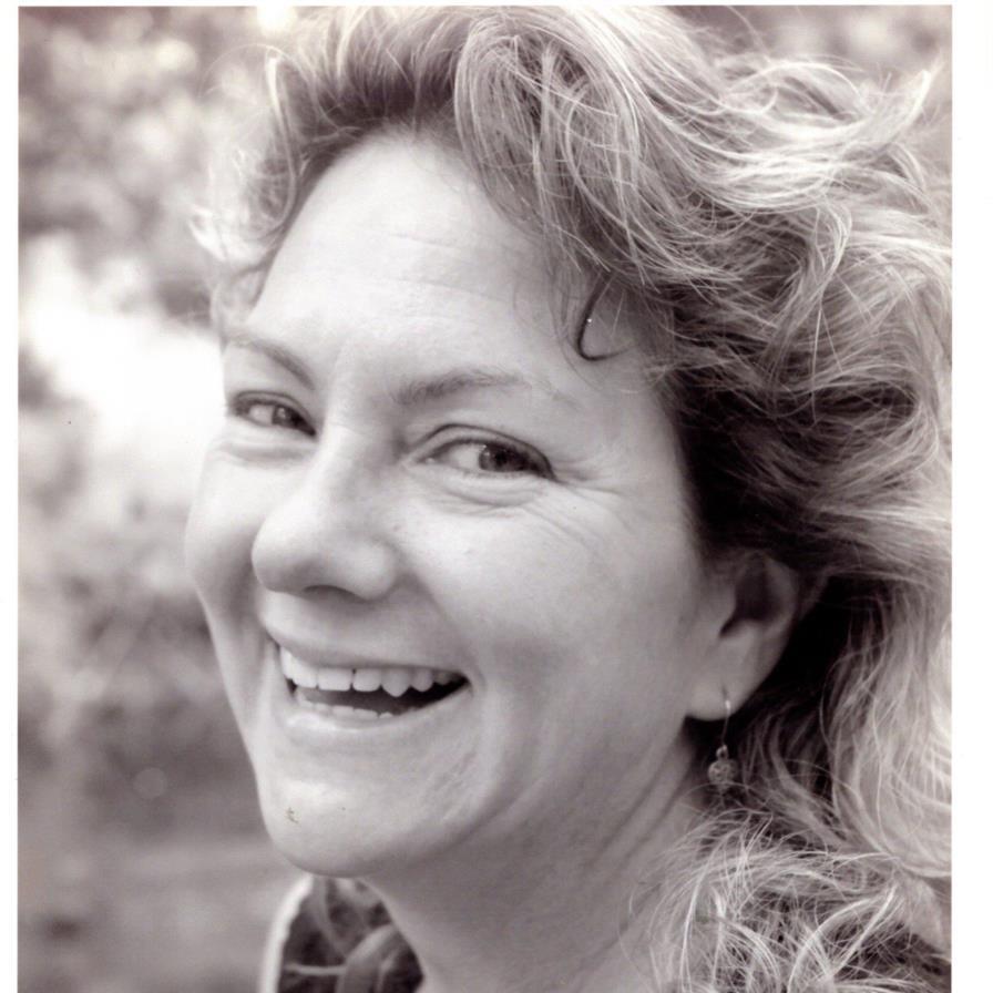 Photo of Shawn Lisa Morgan