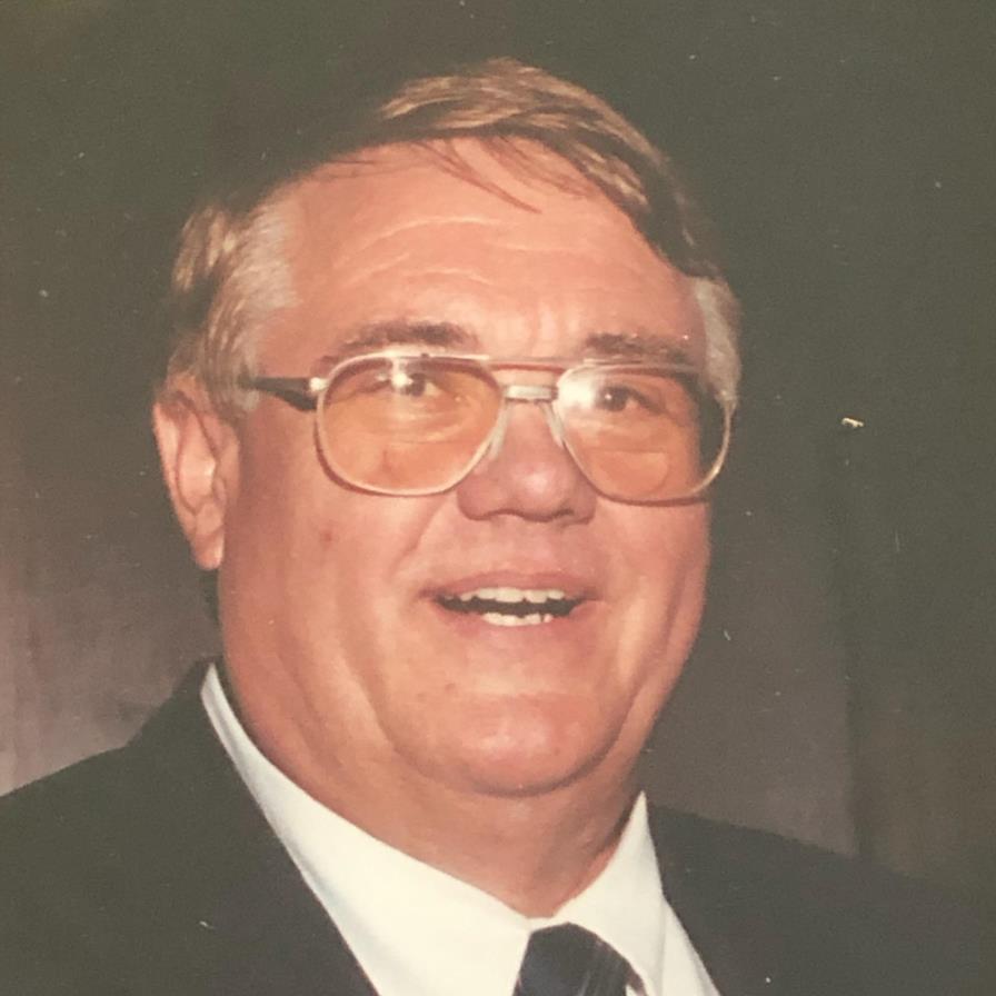 Photo of Terry Wayne Romine