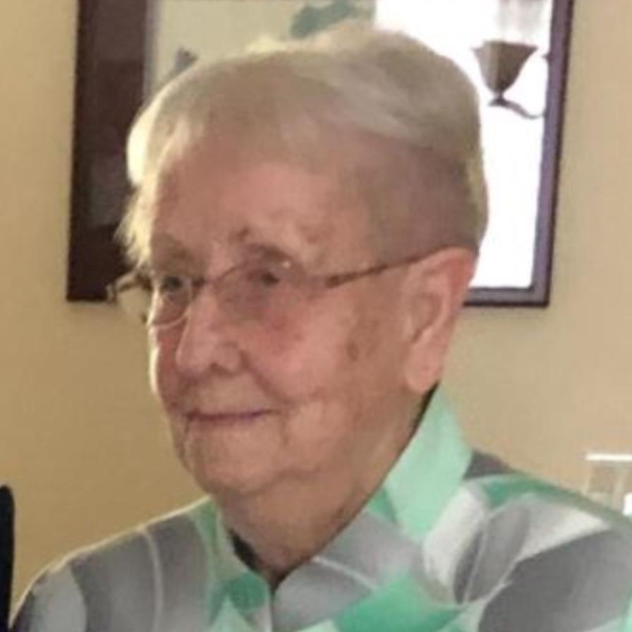 Photo of Betty Sue Dunavent