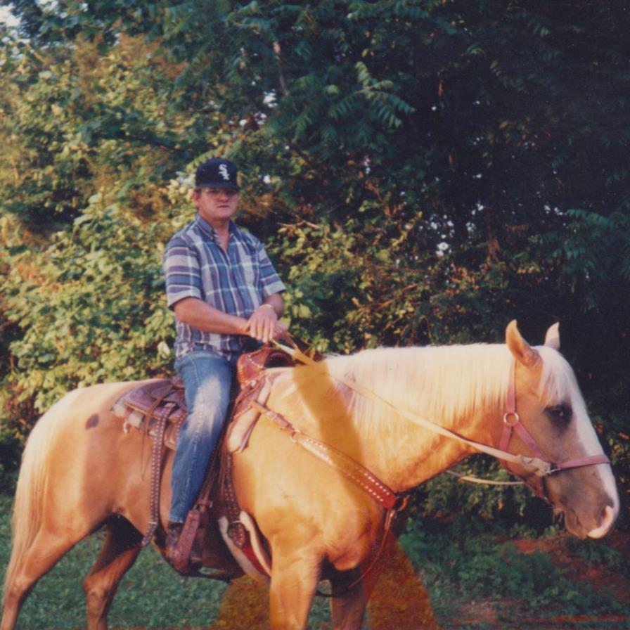 Photo of Bobby Ray Woolbright