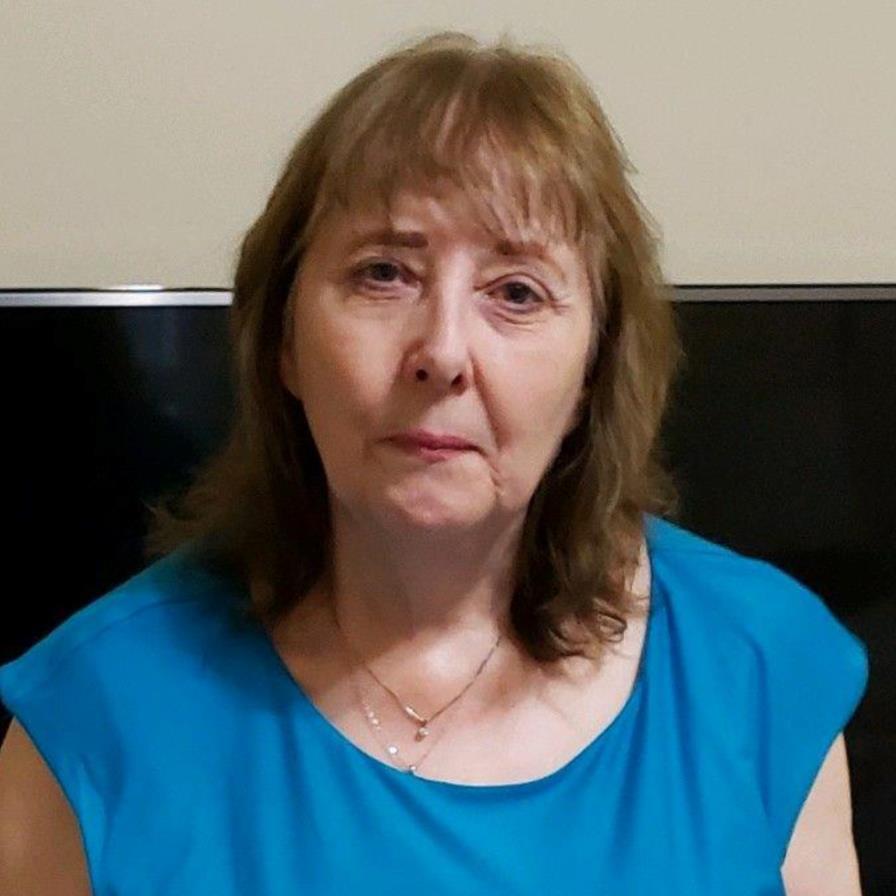 Photo of Evalene Heady
