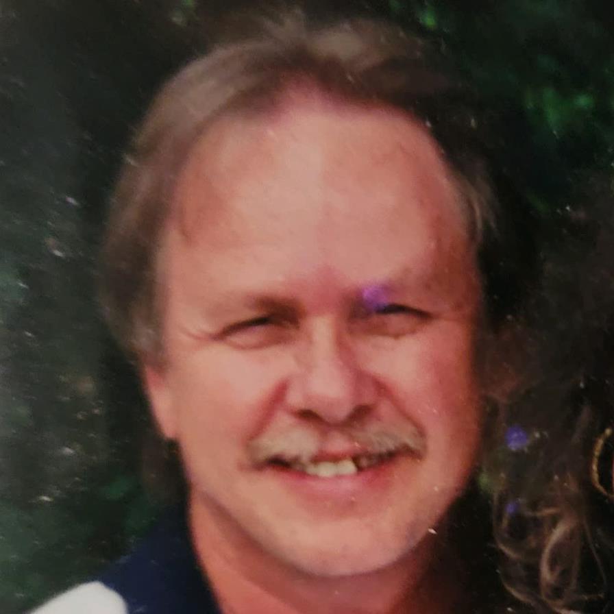 Photo of Larry Eugene Donnell