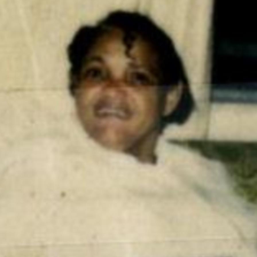 Photo of Virginia Pearl Click