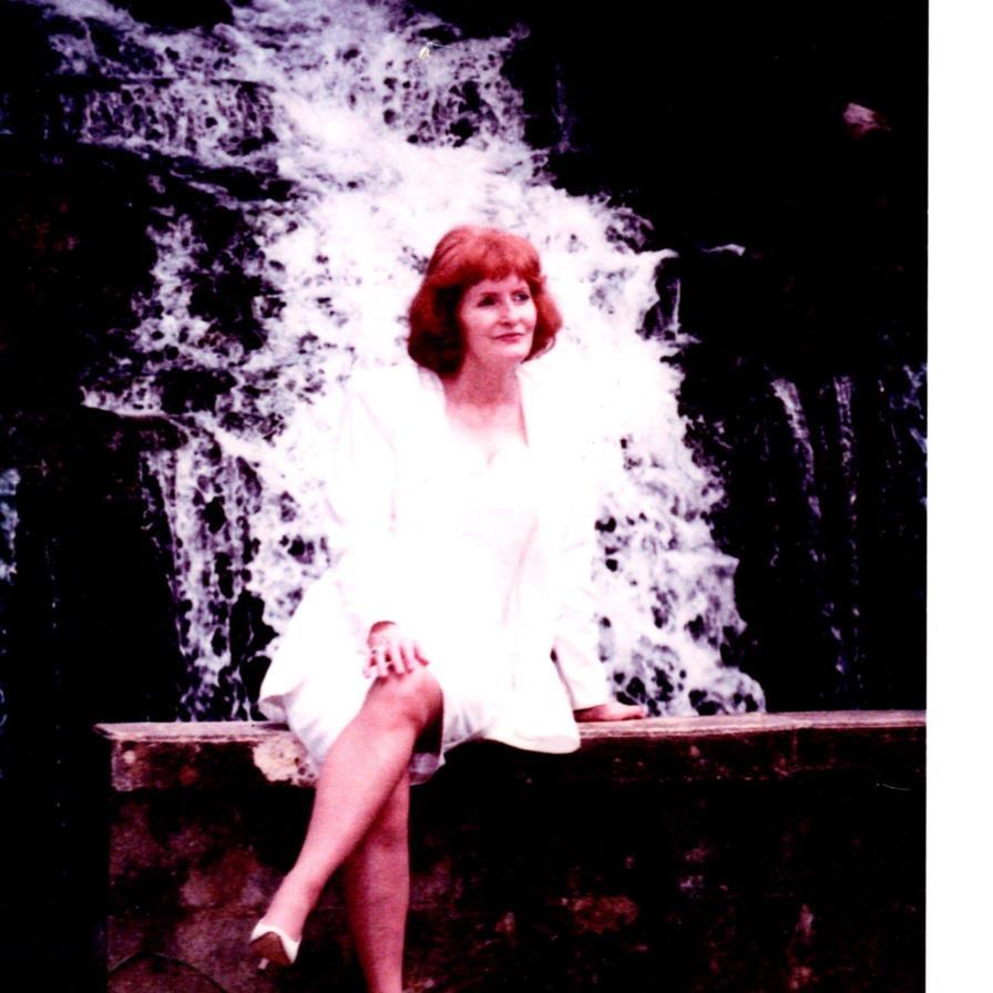 Photo of Thelma D. Key