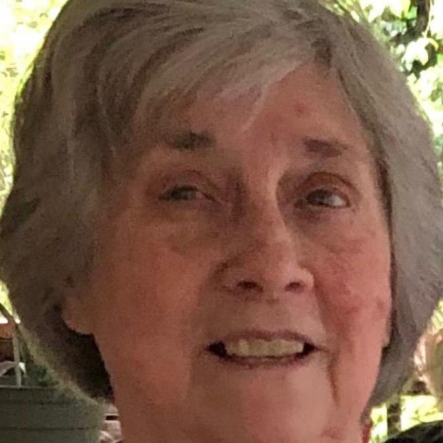 Photo of Barbara Ann Rodgers