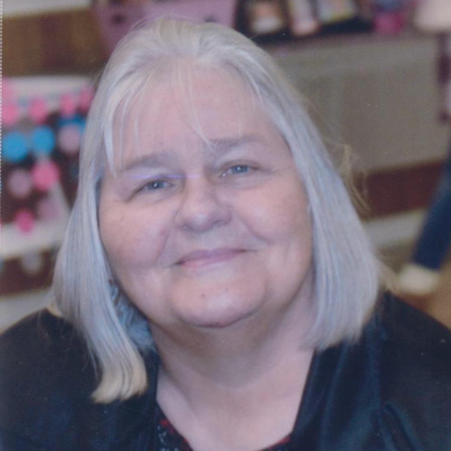 Photo of Sue Dunn