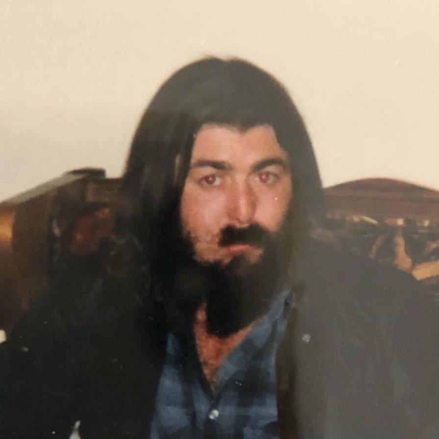 Photo of Ricky E. Buck