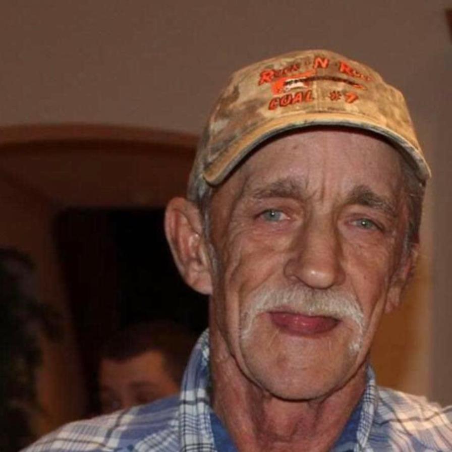 Photo of Donald Ray Cline