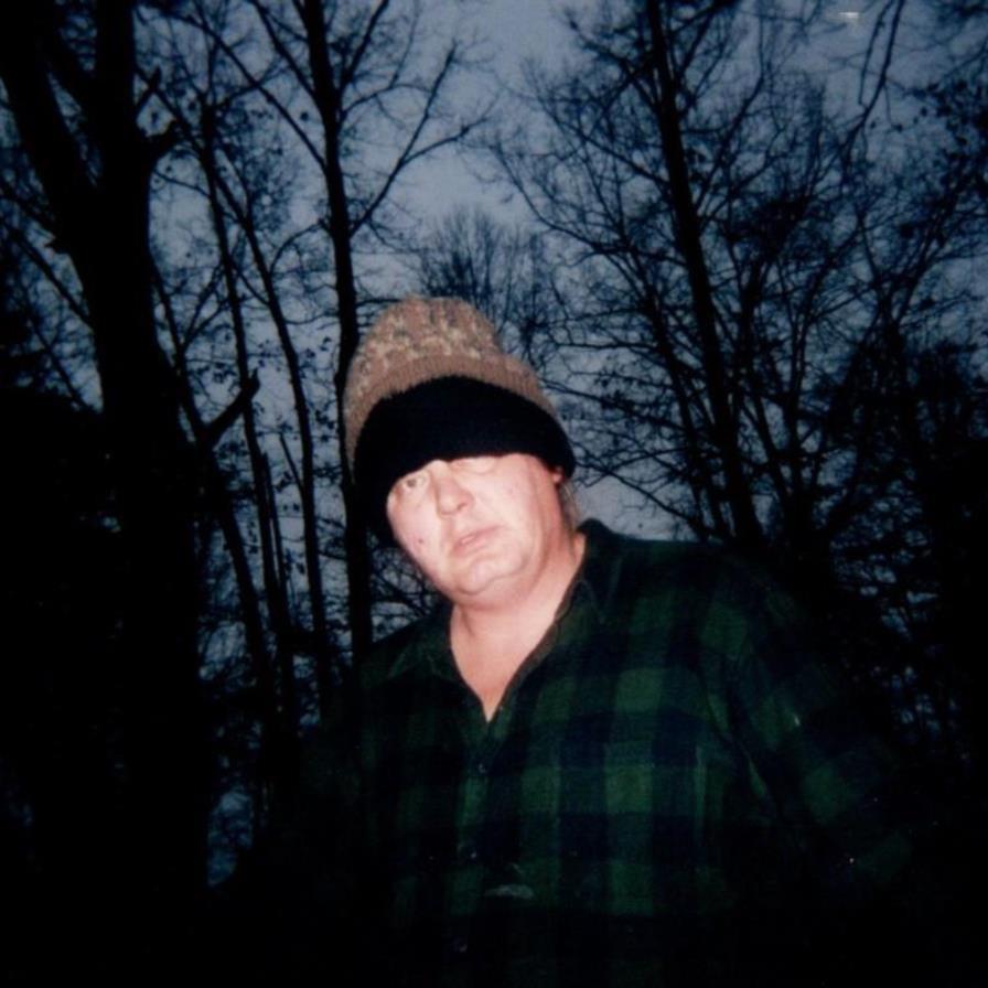 Photo of George Ramsey, Jr.