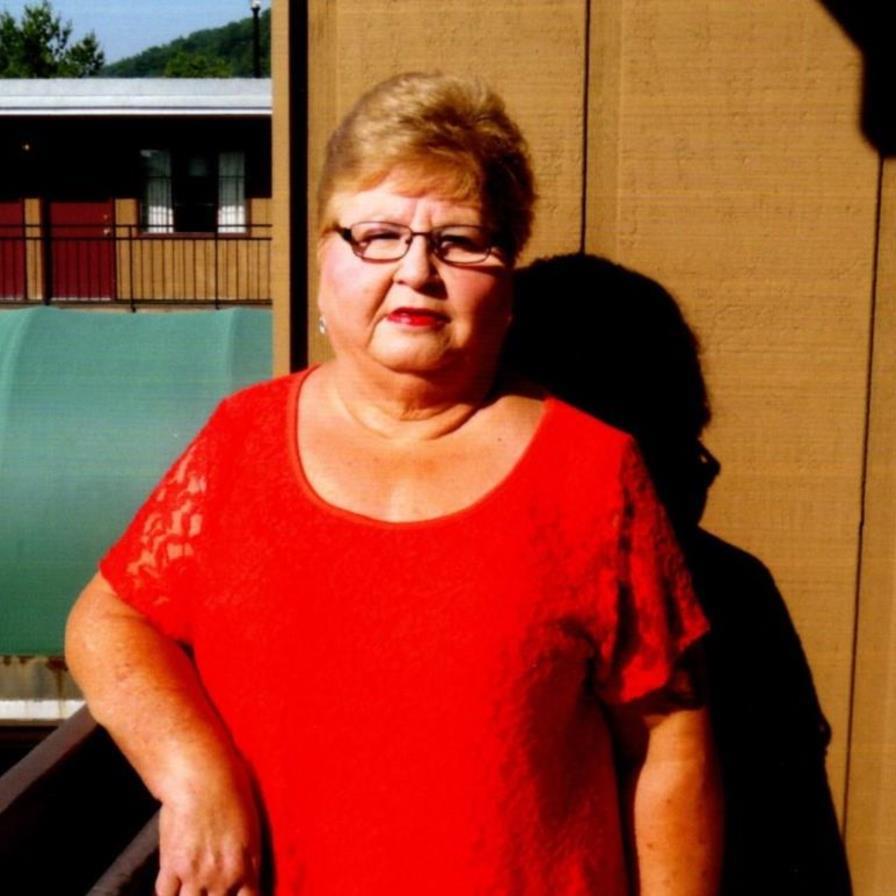 Photo of Cathy Hopkins