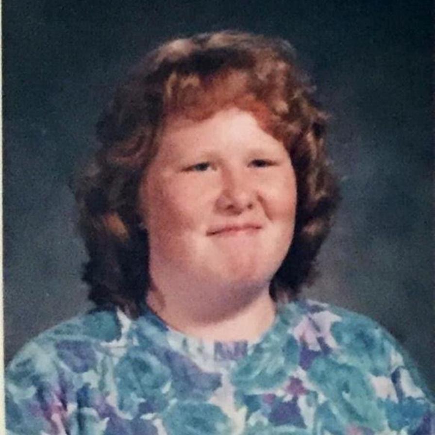 Photo of Mary Eldridge
