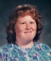Photo of Mary Eldridge