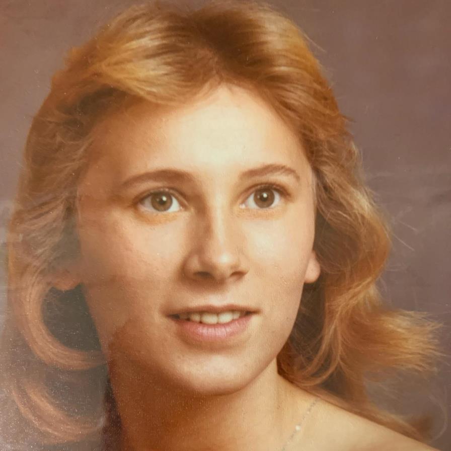 Photo of Shirley Allen