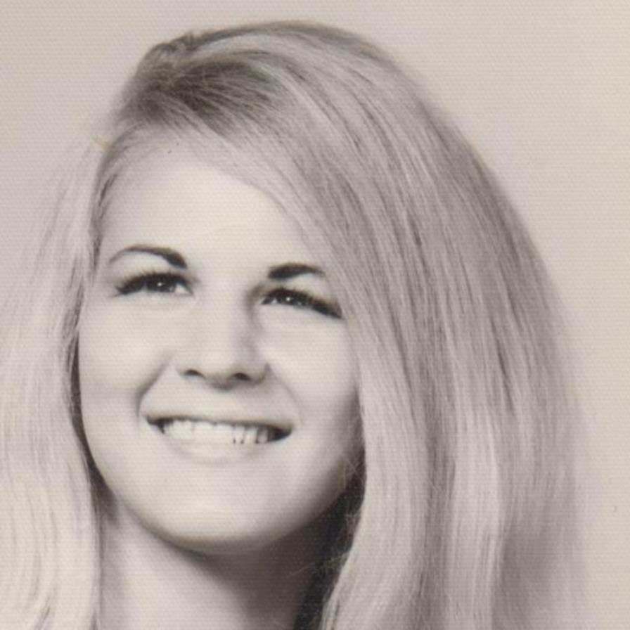 Photo of Susan Kennedy