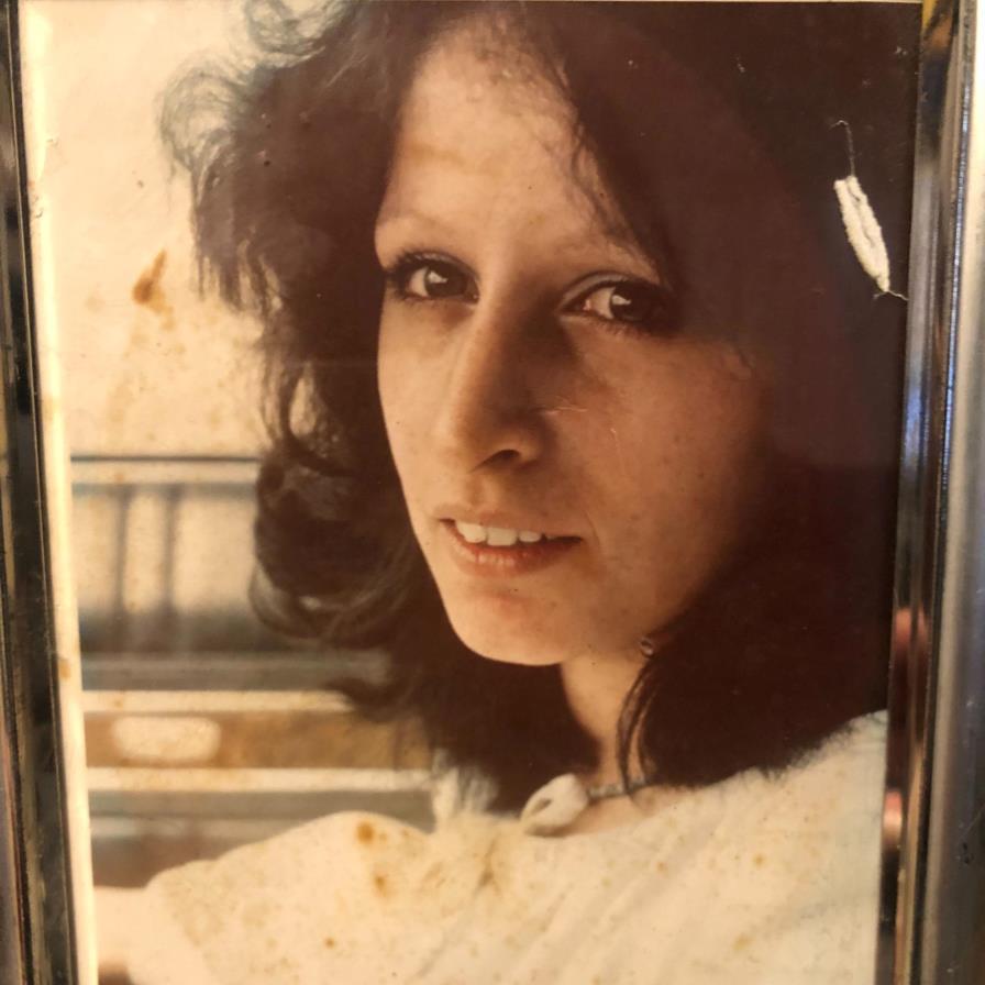 Photo of Margaret VanDoren Parker