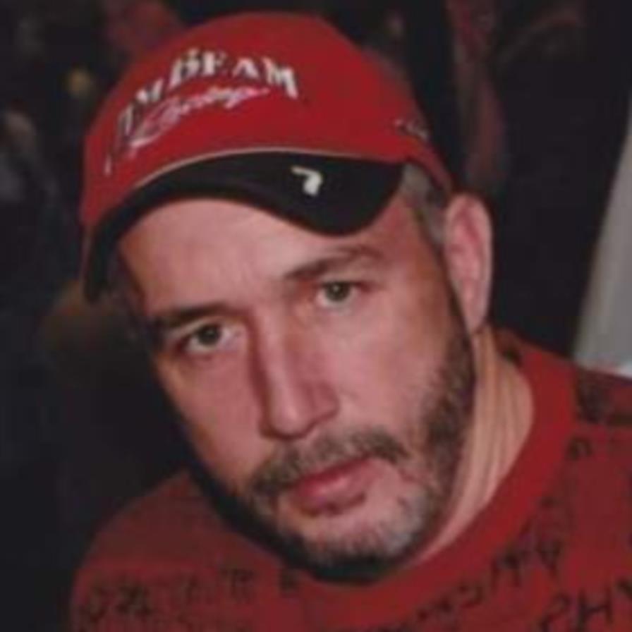 Photo of Jimmy Edward Stafford
