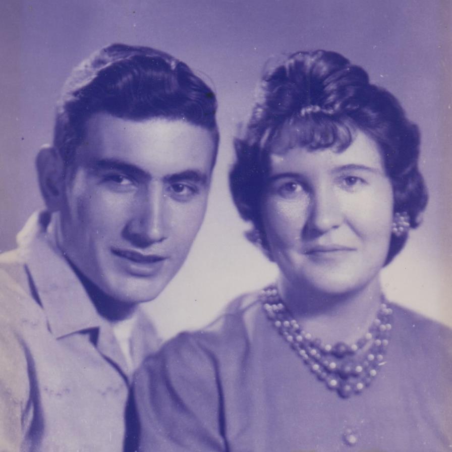 Photo of Pauline Richardson