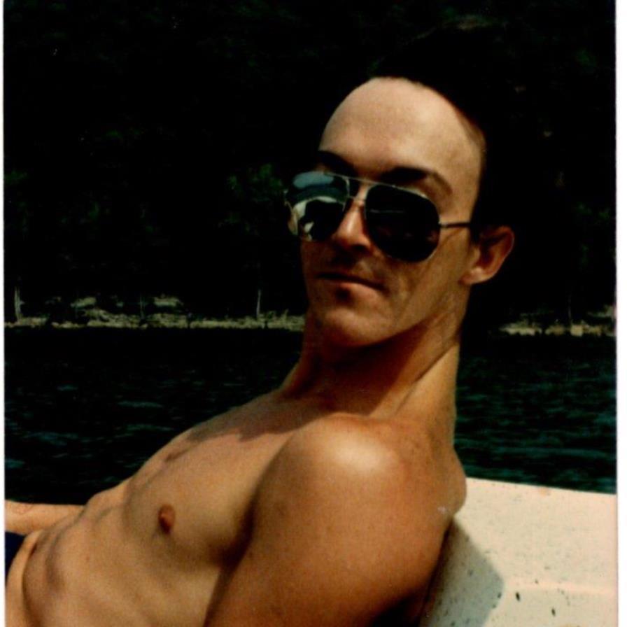 Photo of Kenneth "Kenny" Haney