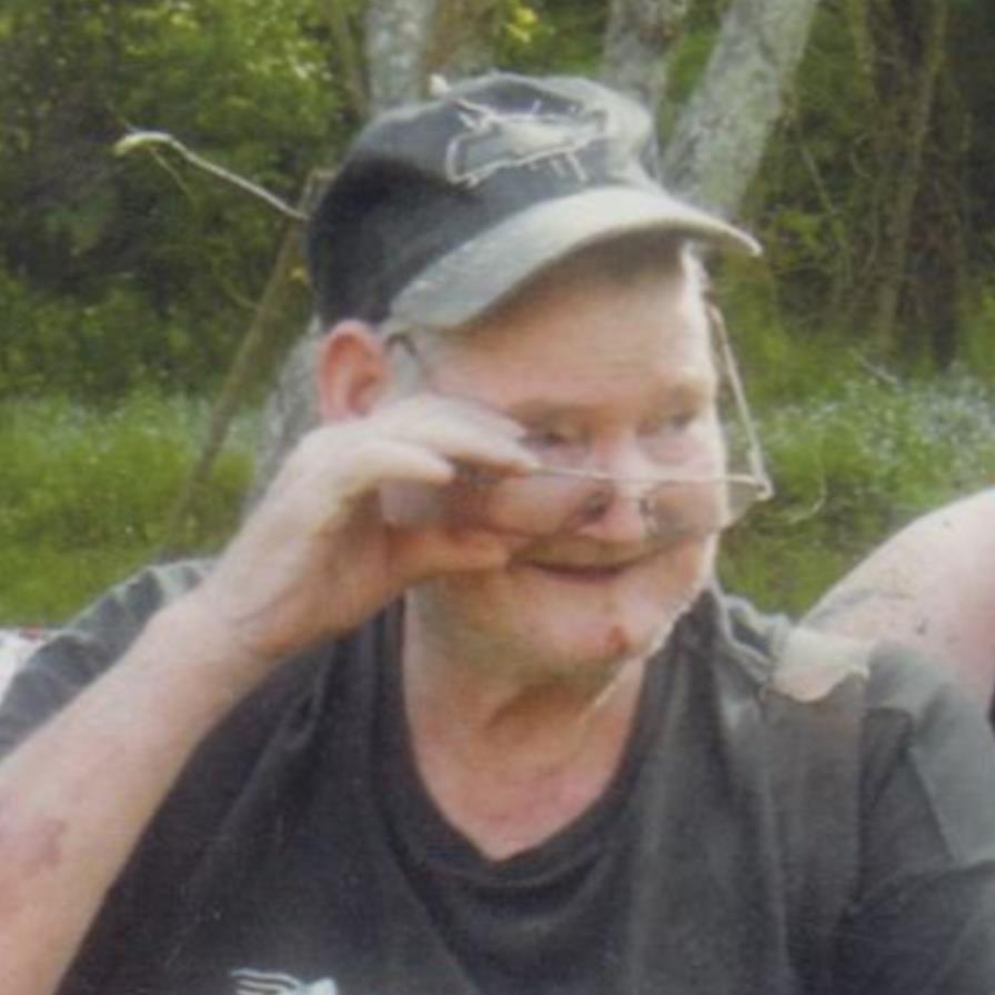 Photo of Jack Stafford