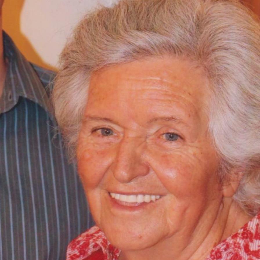 Photo of Thelma Marie Petty