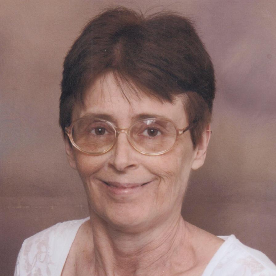Photo of Ruby Alice Stafford