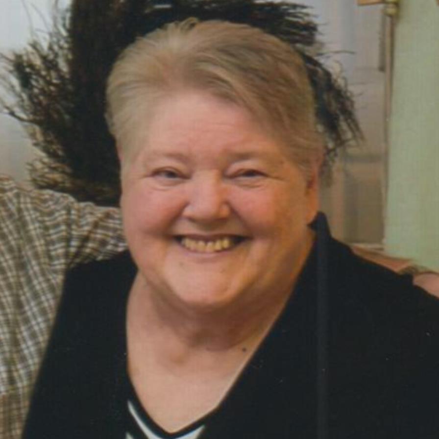 Photo of Kathy Diane Stafford