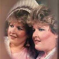 Photo of Angelia Gale Thompson
