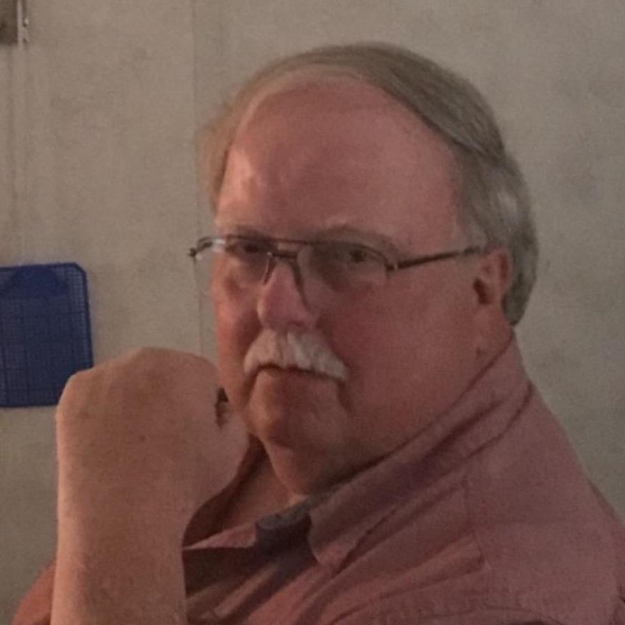 Photo of Michael Ray Brown