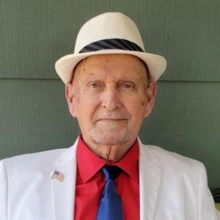 Photo of Ernest C. Dyer