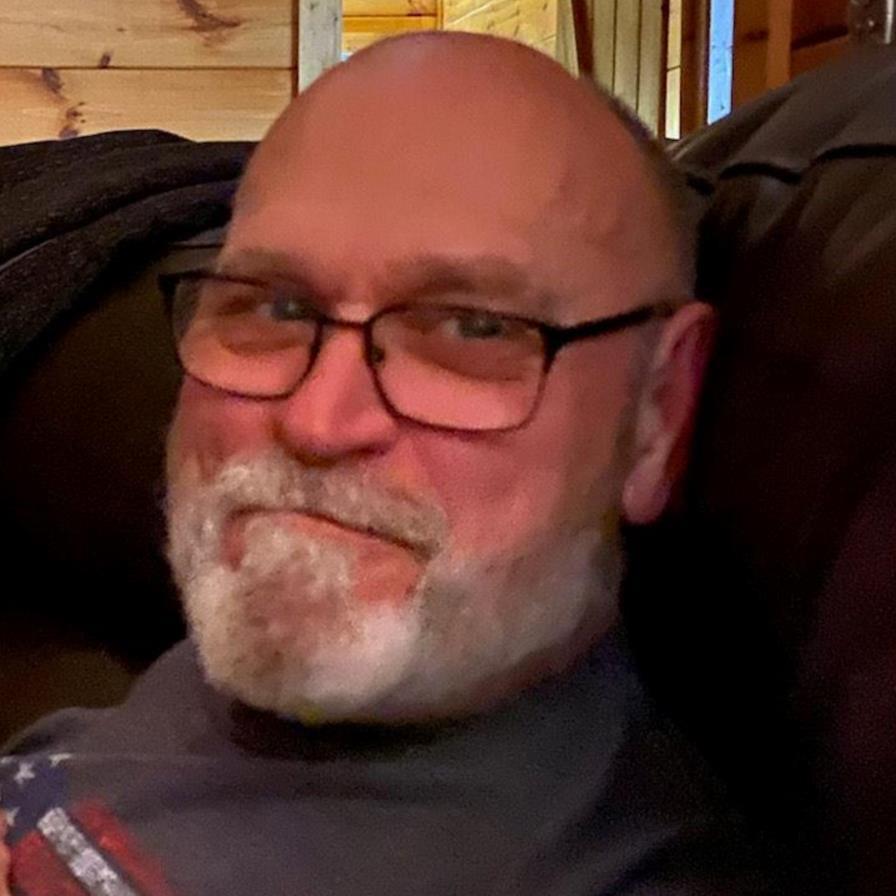 Photo of John "Jack" Lukasik