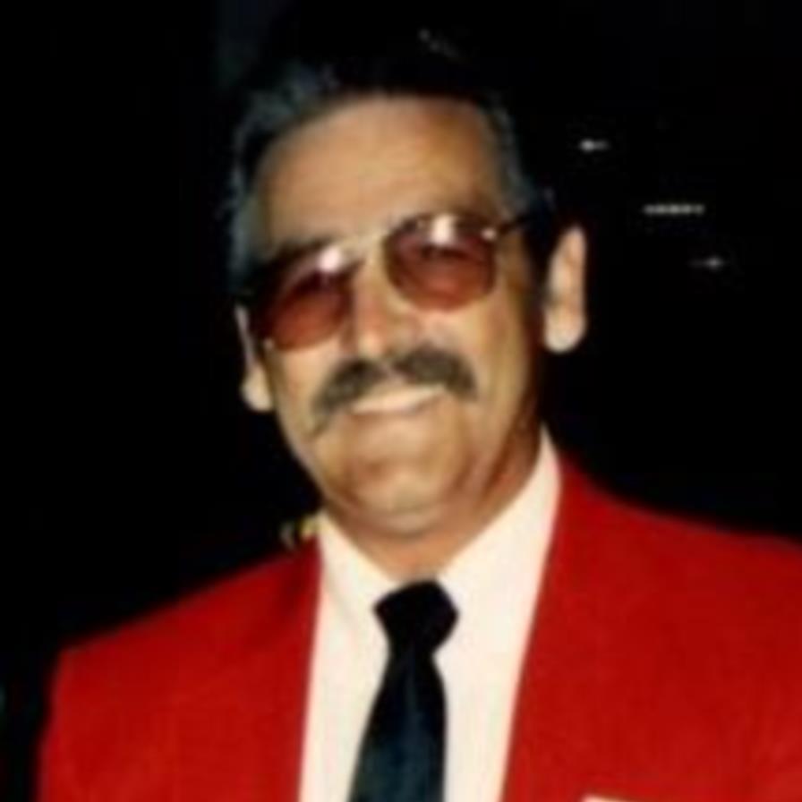 Photo of Bobby Dale Bowman